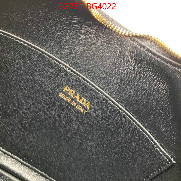 ID: BG4022 $: 235USD,