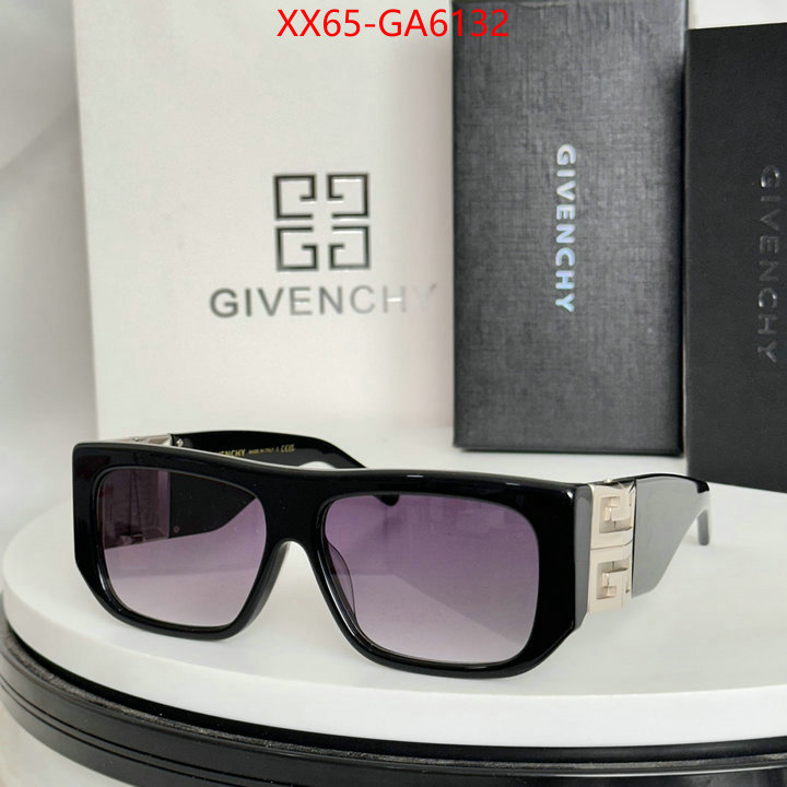 best knockoff ID: GA6132