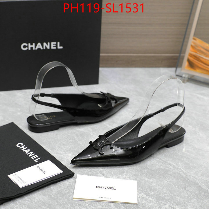 Women Shoes-CELINE high quality aaaaa replica ID: SL1531 $: 119USD