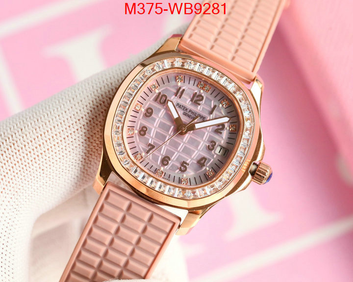 ID: WB9281