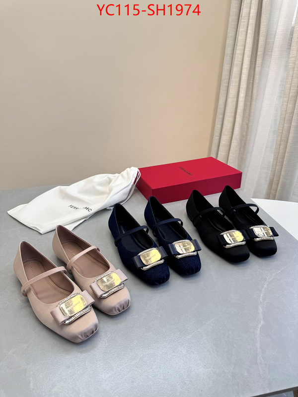 fashion designer ID: SH1974