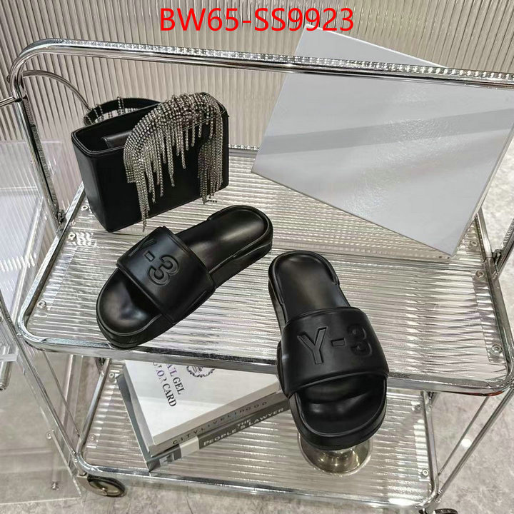 Women Shoes-Y3 sale ID: SS9923 $: 65USD