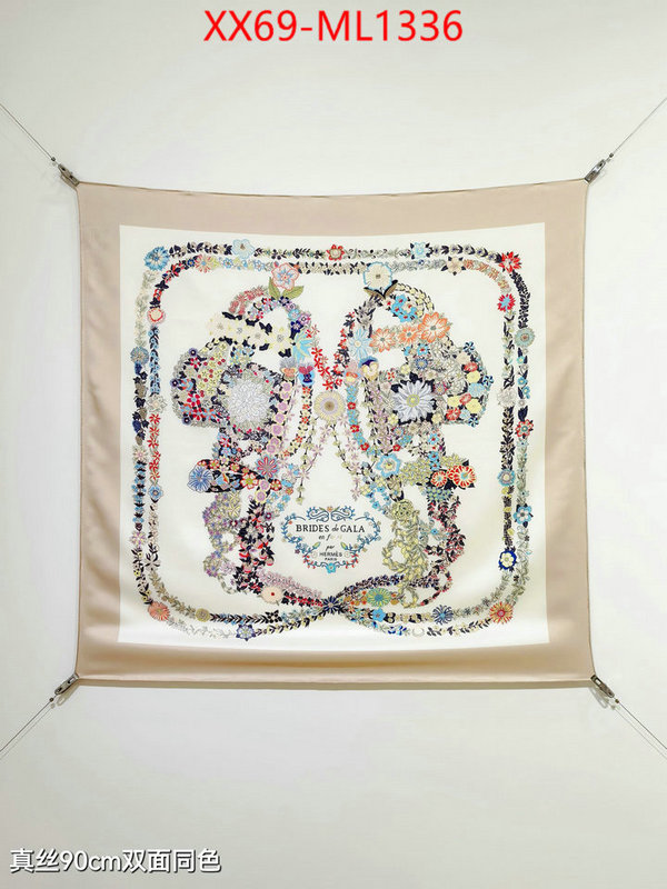 Scarf-Hermes buy high quality cheap hot replica ID: ML1336 $: 69USD