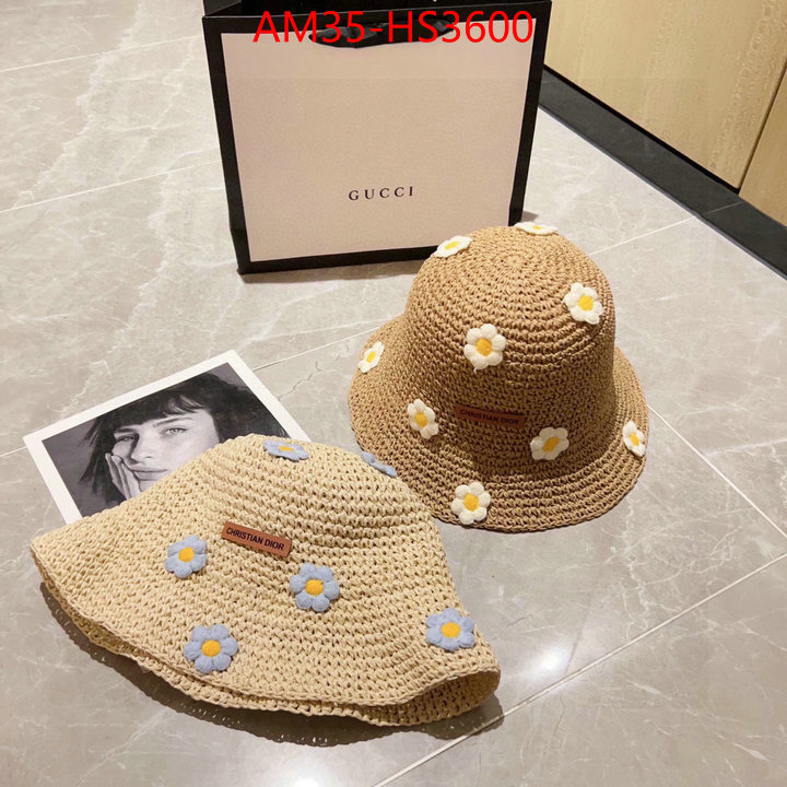 high quality replica ID: HS3600
