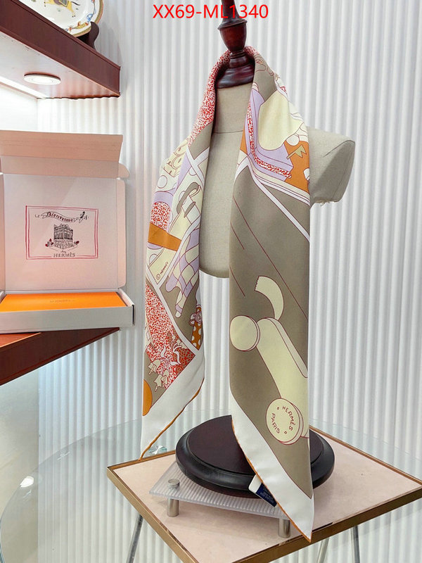 Scarf-Hermes how to start selling replica ID: ML1340 $: 69USD