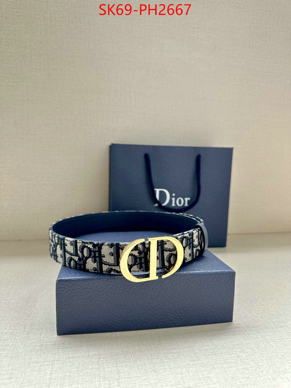 1:1 clone ID: PH2667