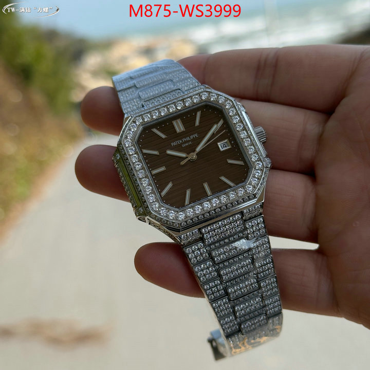 ID: WS3999