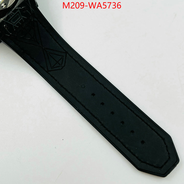 ID: WA5736