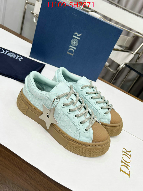 1:1 replica ID: SH2871