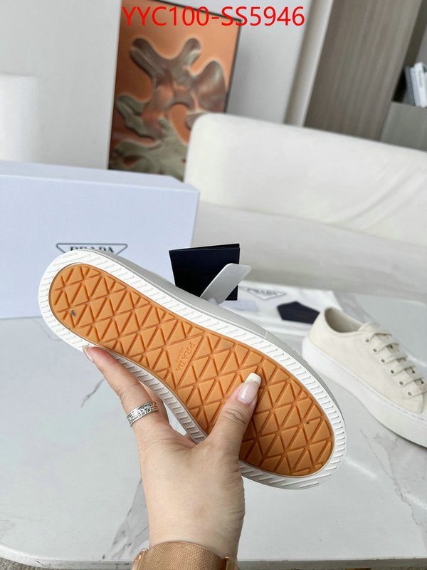 the quality replica ID: SS5946