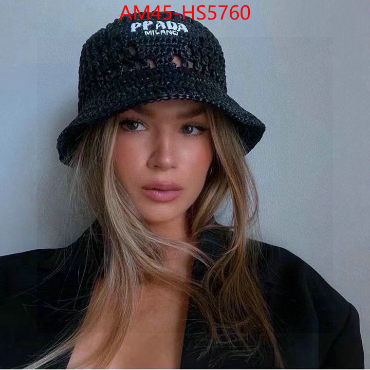 knockoff ID: HS5760