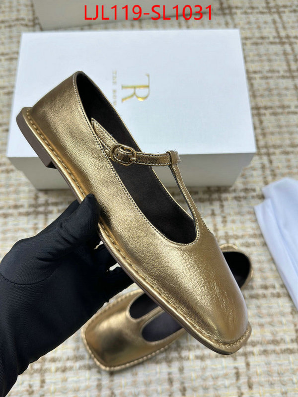 Women Shoes-The Row the quality replica ID: SL1031 $: 119USD