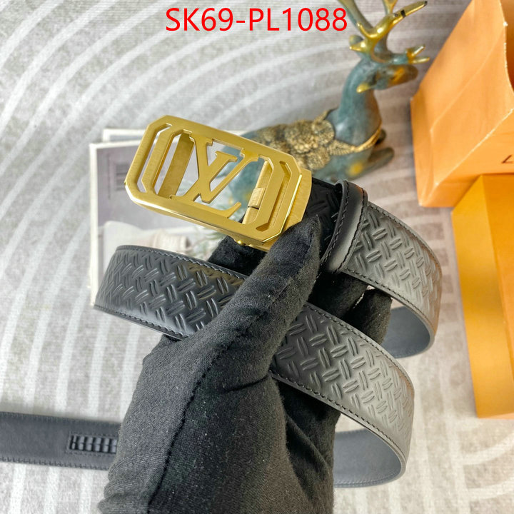 Belts-LV can you buy replica ID: PL1088 $: 69USD