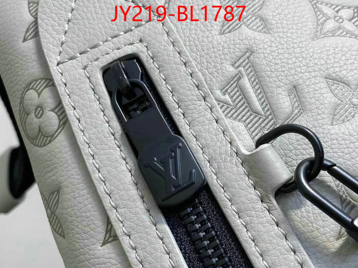LV Bags(TOP)-Avenue- exclusive cheap ID: BL1787 $: 219USD,