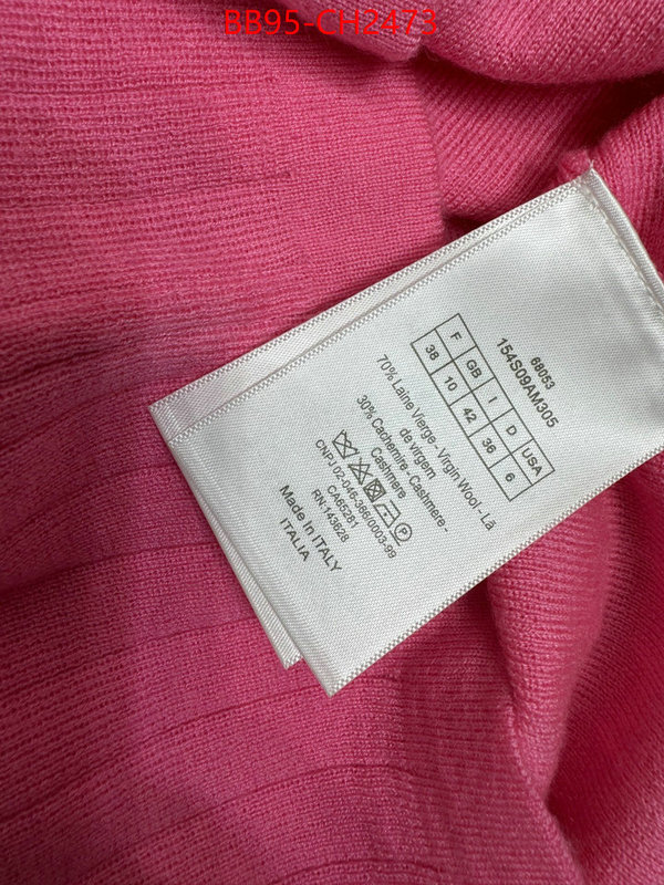 luxury fashion replica designers ID: CH2473
