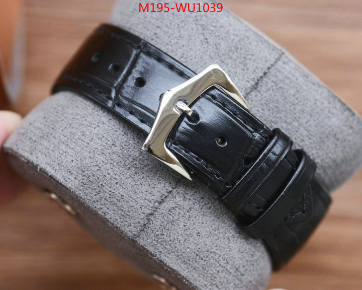ID: WU1039