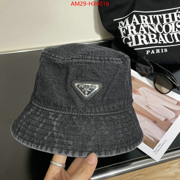 top ID: HX6016