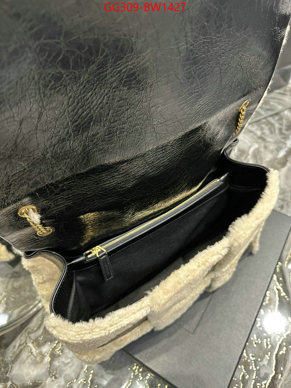ID: BW1427 $: 309USD,
