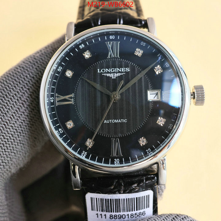 ID: WB6602