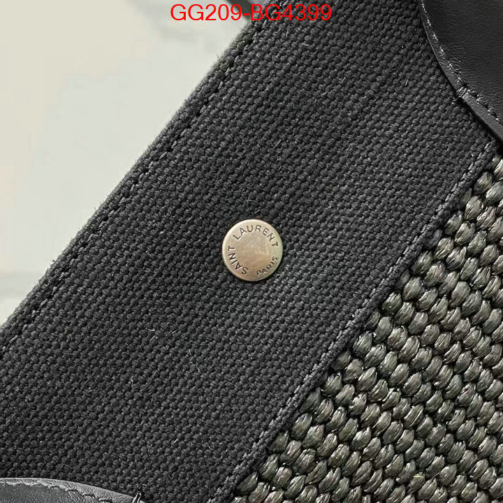 ID: BG4399 $: 209USD,