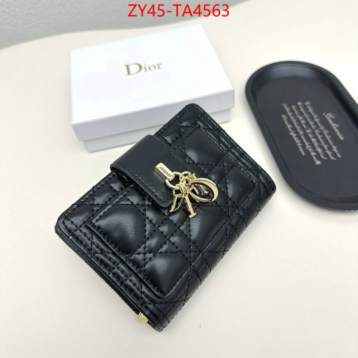 ID: TA4563 $: 45USD,