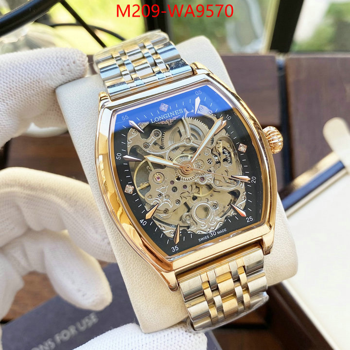 ID: WA9570
