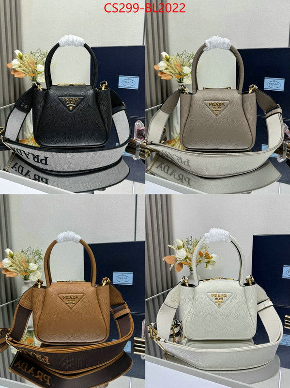ID: BL2022 $: 299USD,