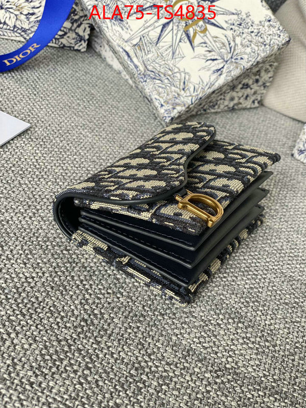 ID: TS4835 $: 75USD,