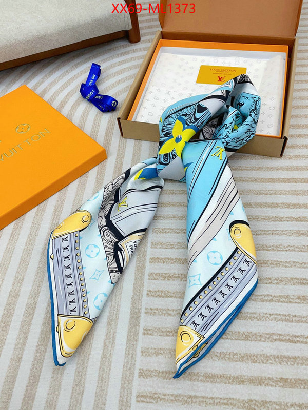 Scarf-LV aaaaa class replica ID: ML1373 $: 69USD