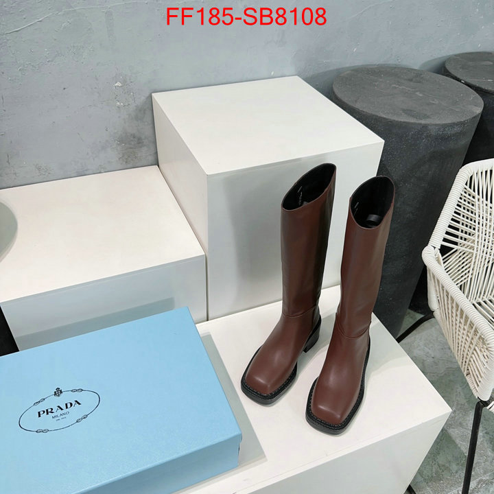 replica best ID: SB8108