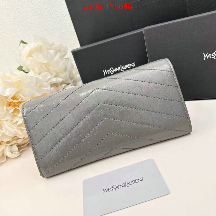 luxury fake ID: TY5698 $: 55USD,