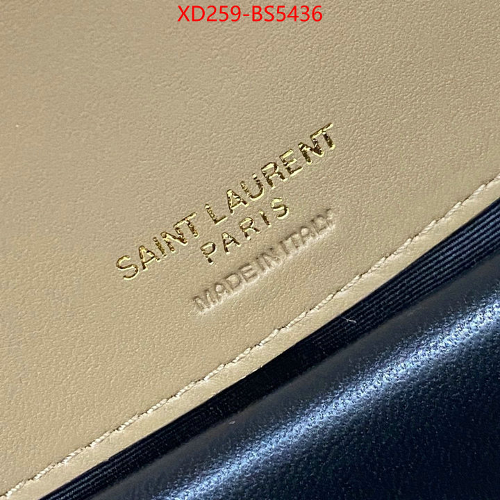 buy replica ID: BS5436 $: 259USD,