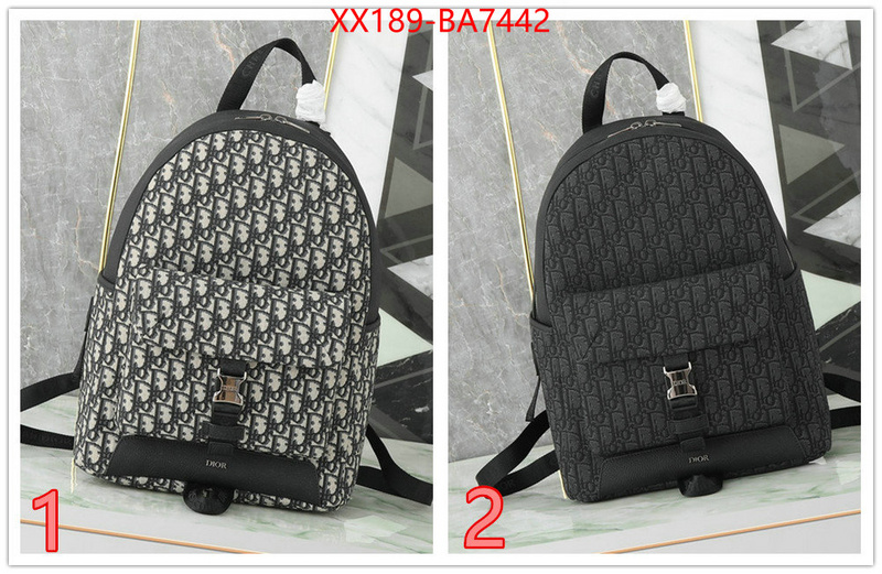 ID: BA7442 $: 189USD,