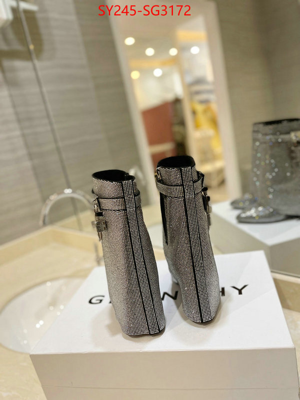 brand designer replica ID: SG3172