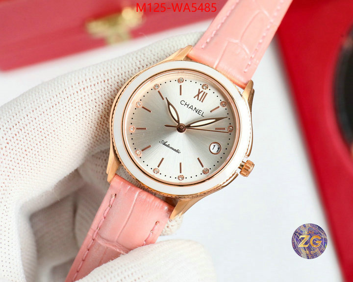 ID: WA5485