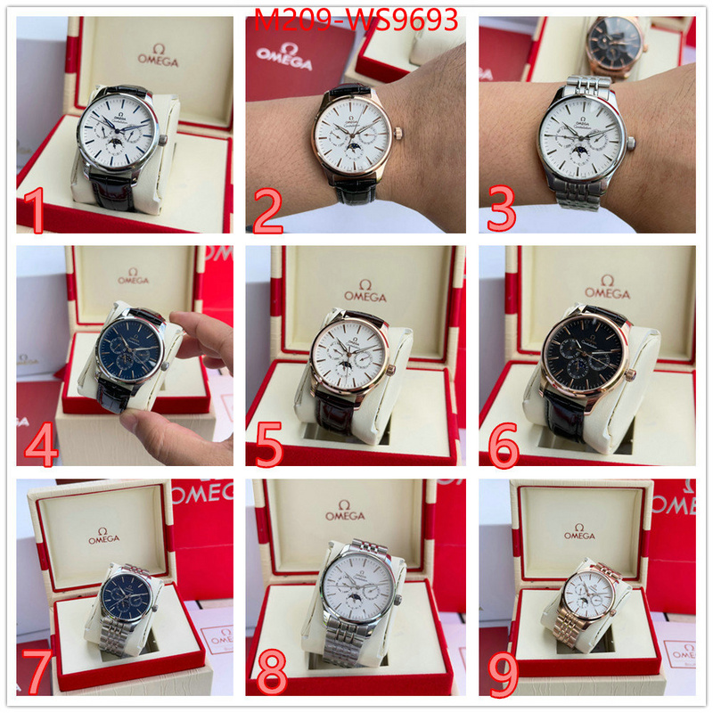 Watch(TOP)-Omega customize the best replica ID: WS9693 $: 209USD-shoes yupoo Watch(TOP)-Omega customize the best replica ID: WS9693 $: 209USD