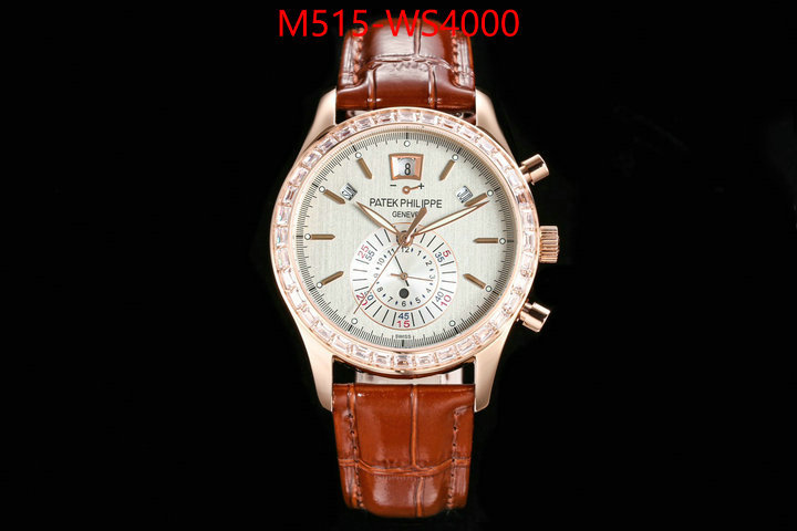 ID: WS4000
