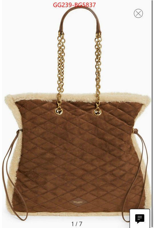 ID: BG5837 $: 239USD,