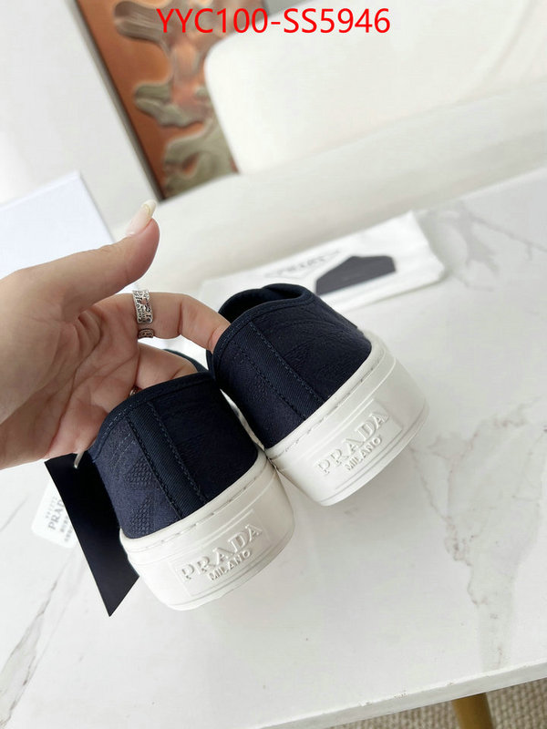 the quality replica ID: SS5946