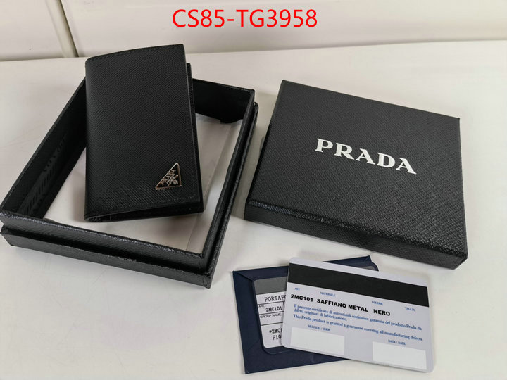 ID: TG3958 $: 85USD,