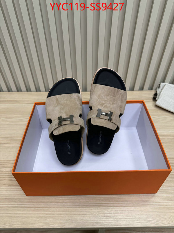 Women Shoes-Hermes replica wholesale ID: SS9427 $: 119USD