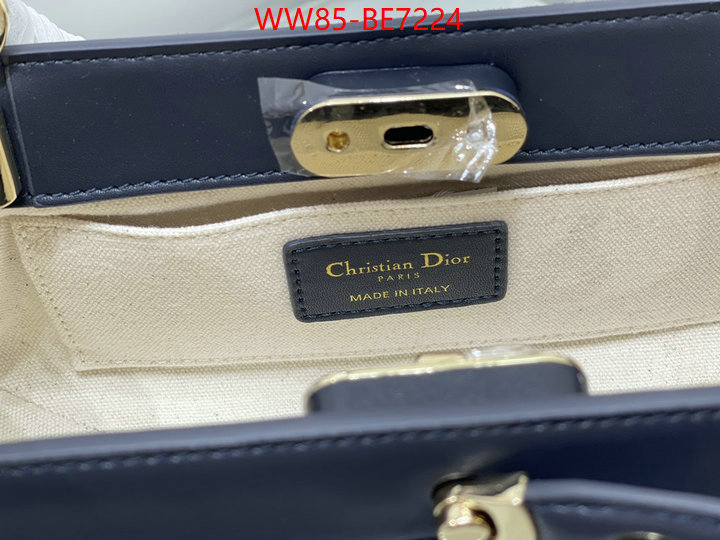 ID: BE7224 $: 85USD,