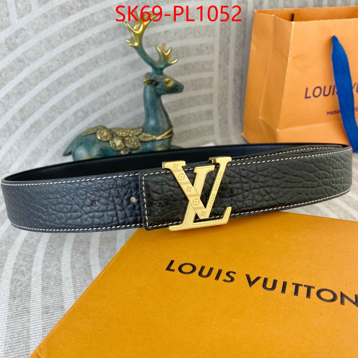 Belts-LV replica aaaaa+ designer ID: PL1052 $: 69USD