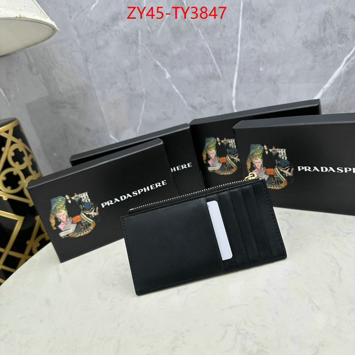 ID: TY3847 $: 45USD,
