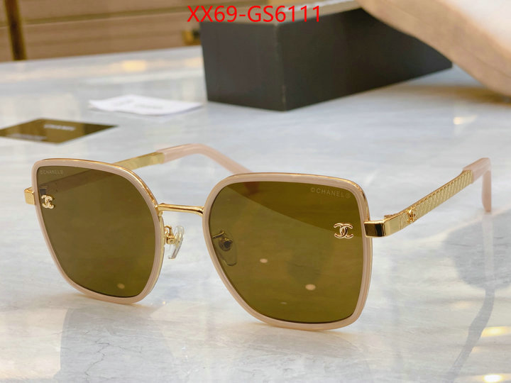 can i buy replica ID: GS6111