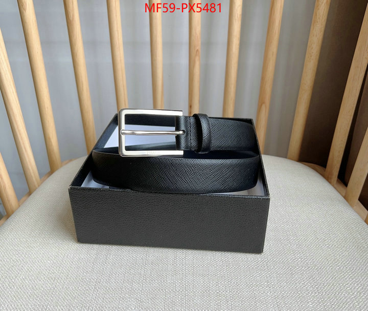 online ID: PX5481
