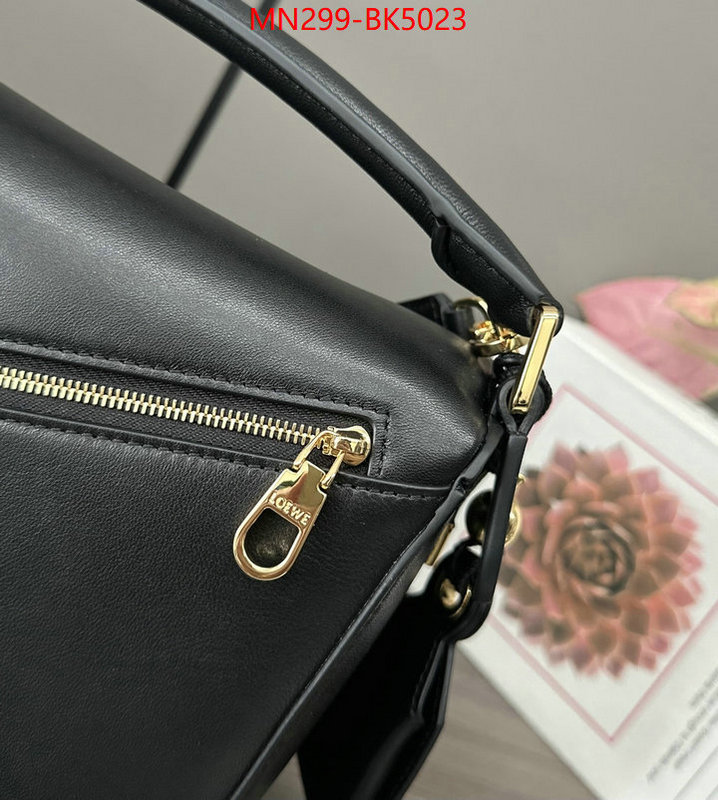 Loewe Bags(TOP)-Puzzle- from china 2024 ID: BK5023 $:299USD,