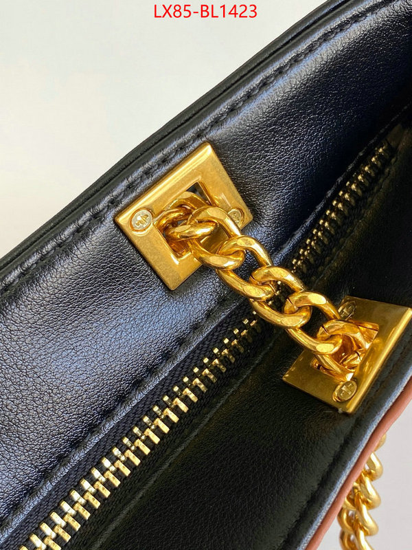 Valentino Bags(4A)-Handbag- new 2024 ID: BL1423 $: 85USD,