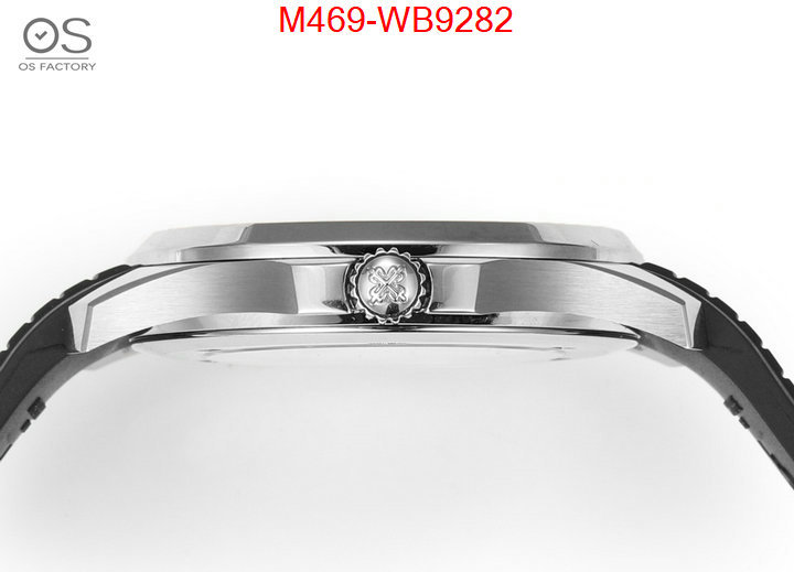 ID: WB9282