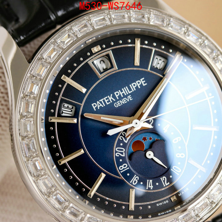 ID: WS7646